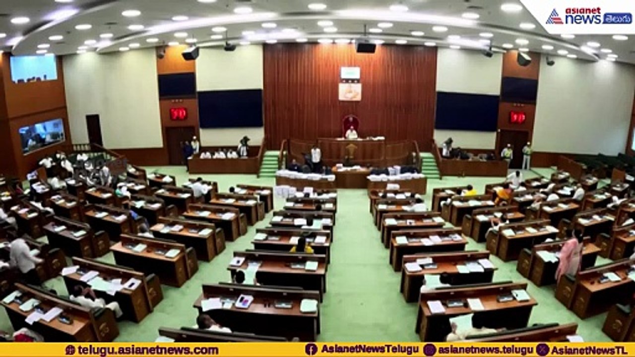 Nara Lokesh Super Speech: కేంద్రప్రభుత్వం ఒప్పుకుంటే మనం అమలుచేయగలం | APKGBV | Asianet News Telugu