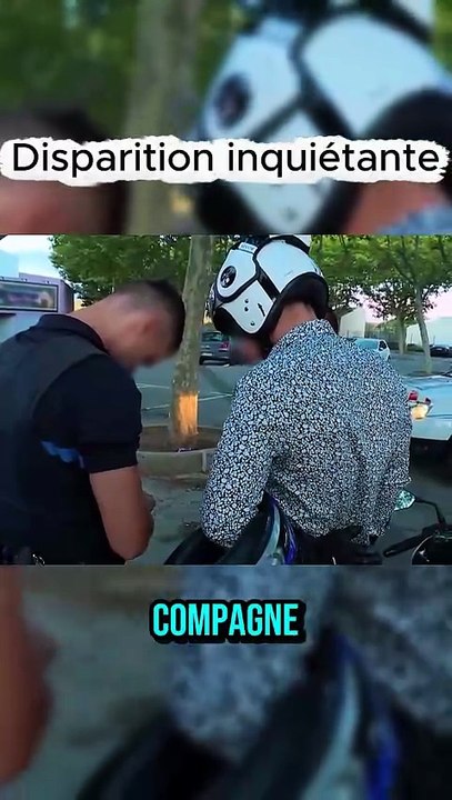 disparition