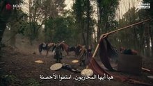 مسلسل المؤسس اورهان الحلقة 16 مترجم