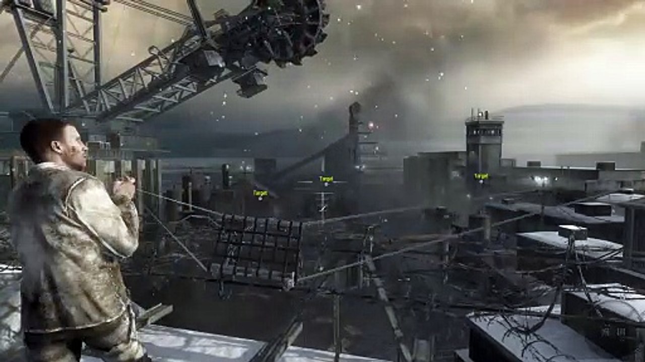 CALL OF DUTY BLACK OPS 7 Gameplay Walkthrough Campaign FULL GAME