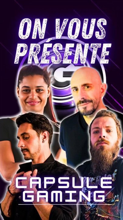 🚨 C'EST PARTI POUR UNE NOUVELLE ÉTAPE ‼️