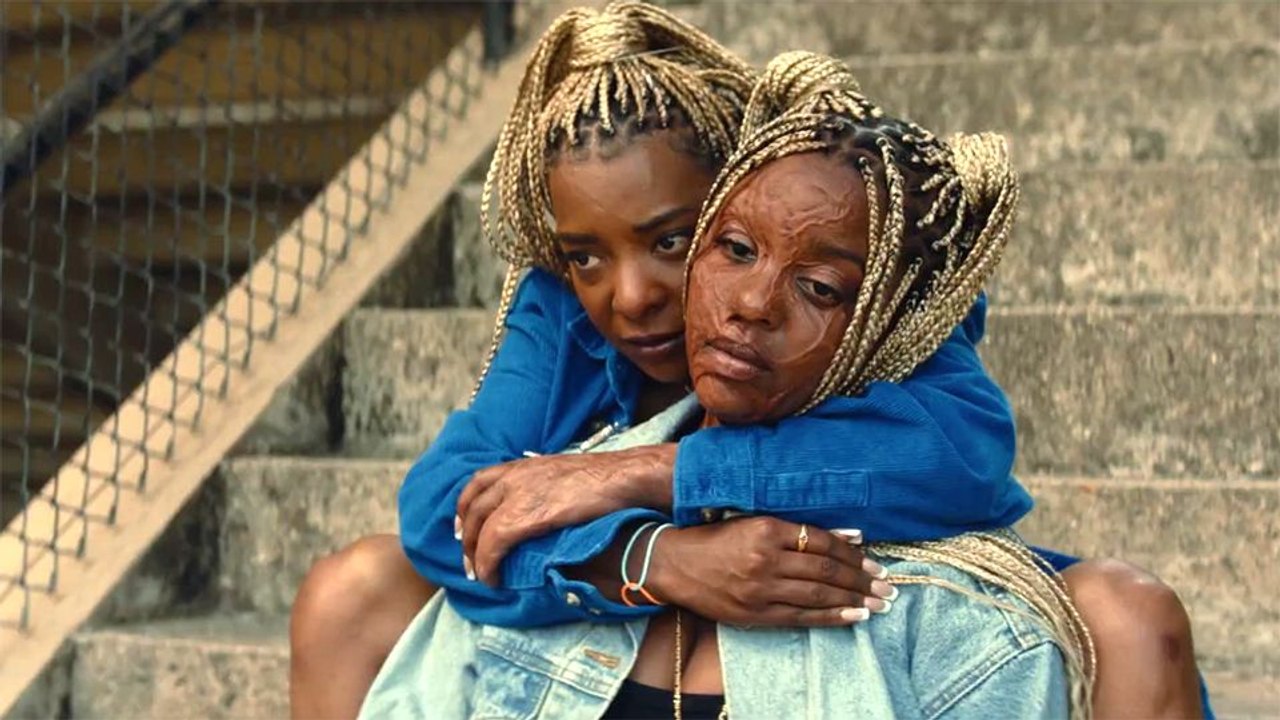 Is God Is Trailer OV