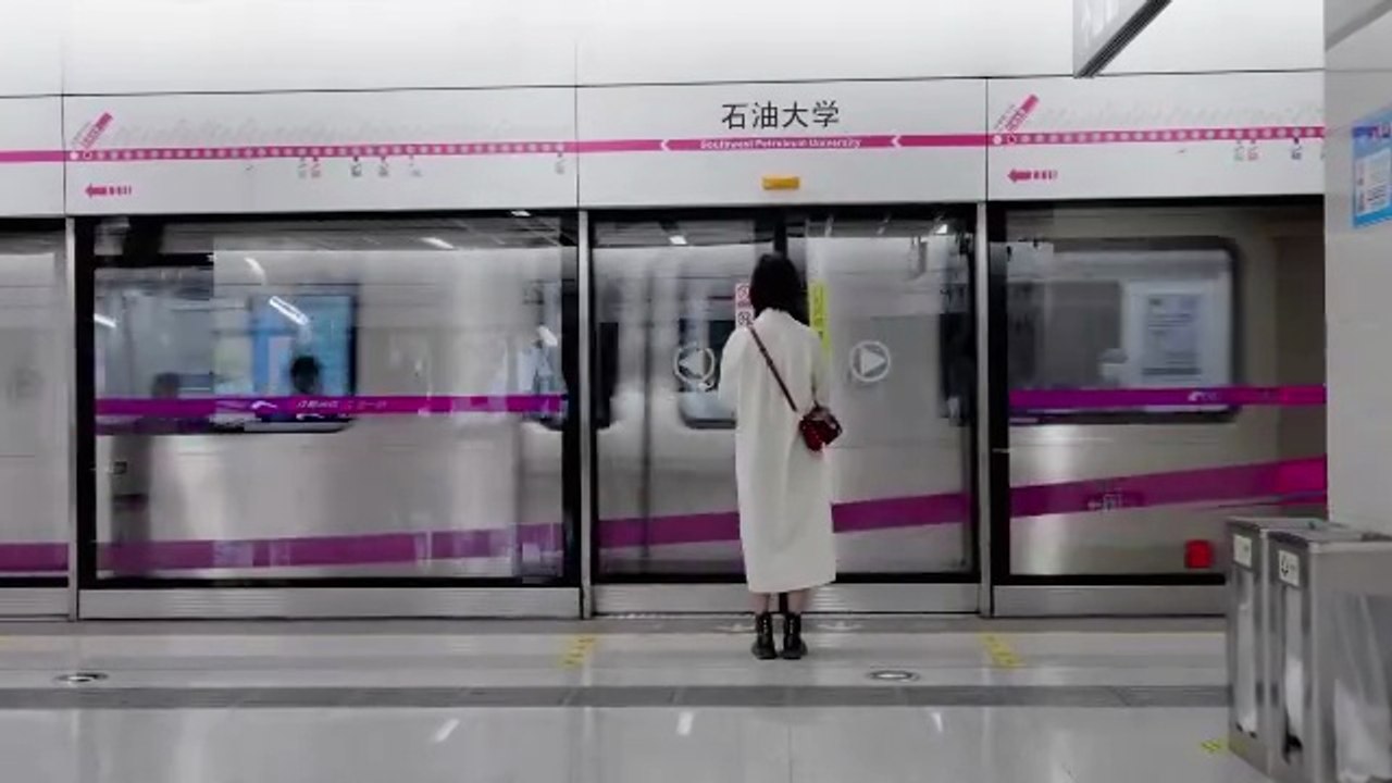 Cozy Train Ride at Night 🚆 Rain & Railway Sounds for Deep Sleep |Night Train Ambience | Train Sounds for Sleeping & Relaxation