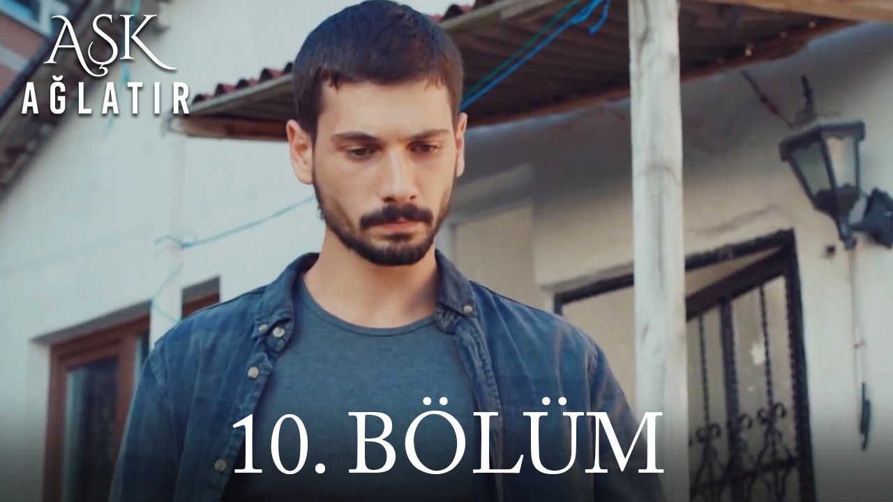 40 Dakikada Aşk Ağlatır | 10. Bölüm