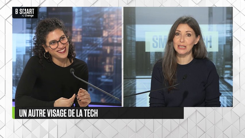 Un autre visage de la tech