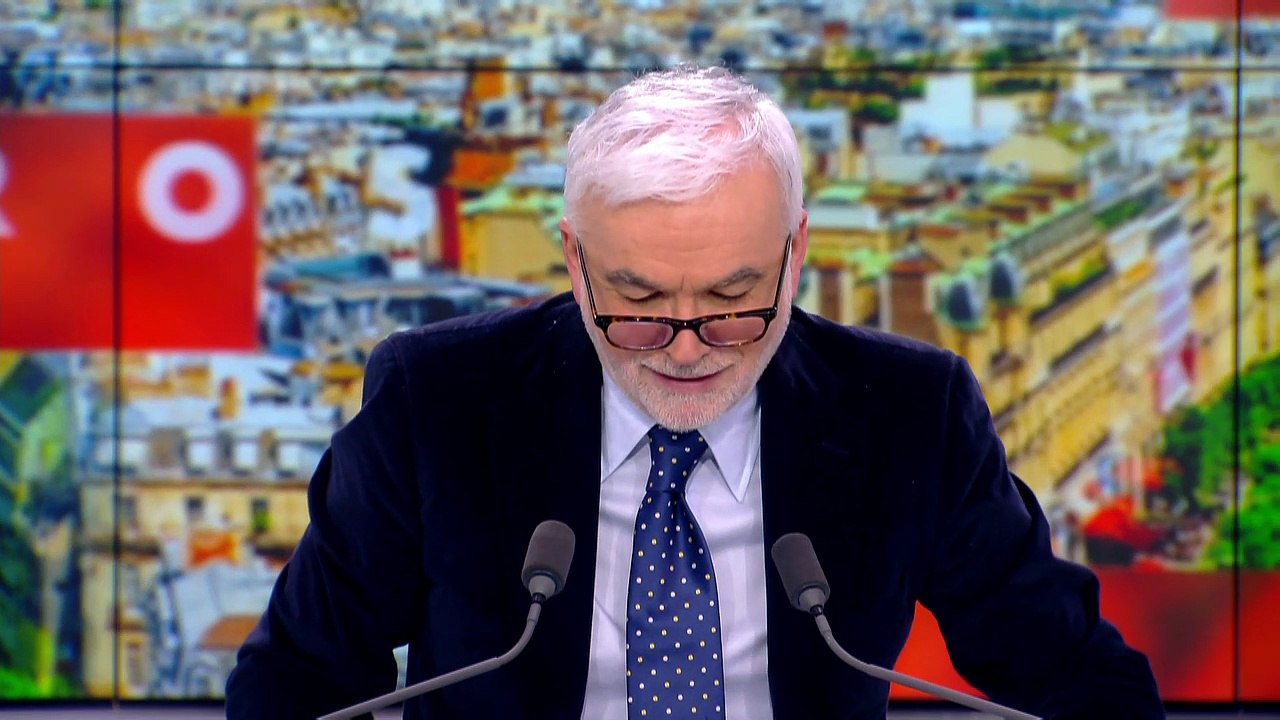 Édito Pascal Praud - Mort de Quentin : «Vous avez dit inversion accusatoire ?»