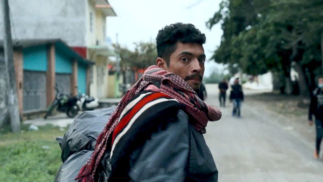 The Gospel Of Revolution Trailer OmdU