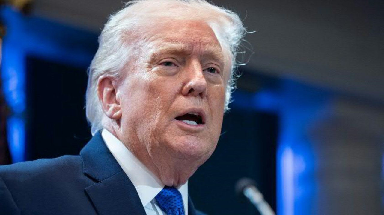 Trump hält trotz vernichtendem Urteil an aggressiver Zollpolitik fest