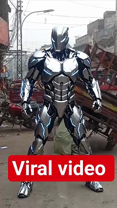Iron Man