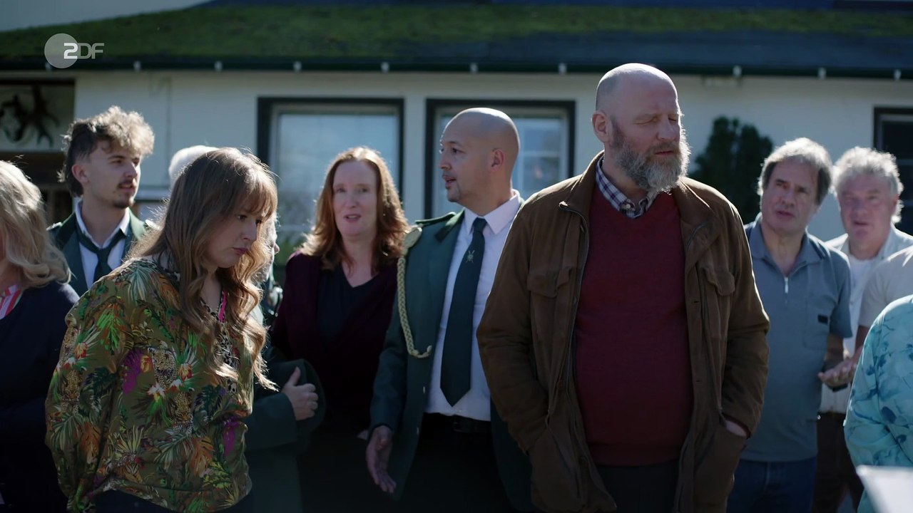 SOKO Köln: Mordspolka | Folge 19/Staffel 22