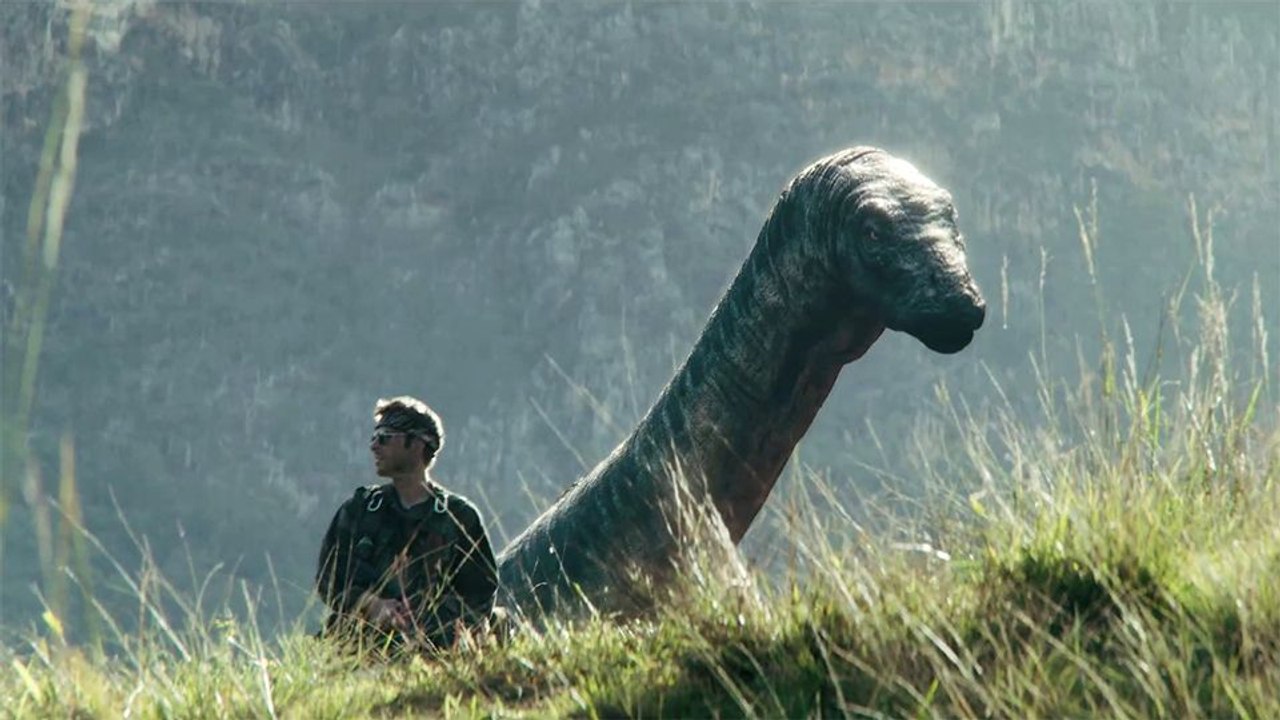 Primitive War Trailer DF