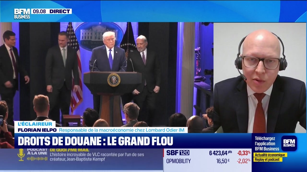 L'éclaireur - 23/02