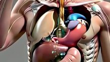 If you drink beer everyday what happened inside your your body.