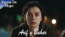 Las Escenas De Arif y Bahar