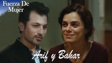 Las Escenas De Arif y Bahar