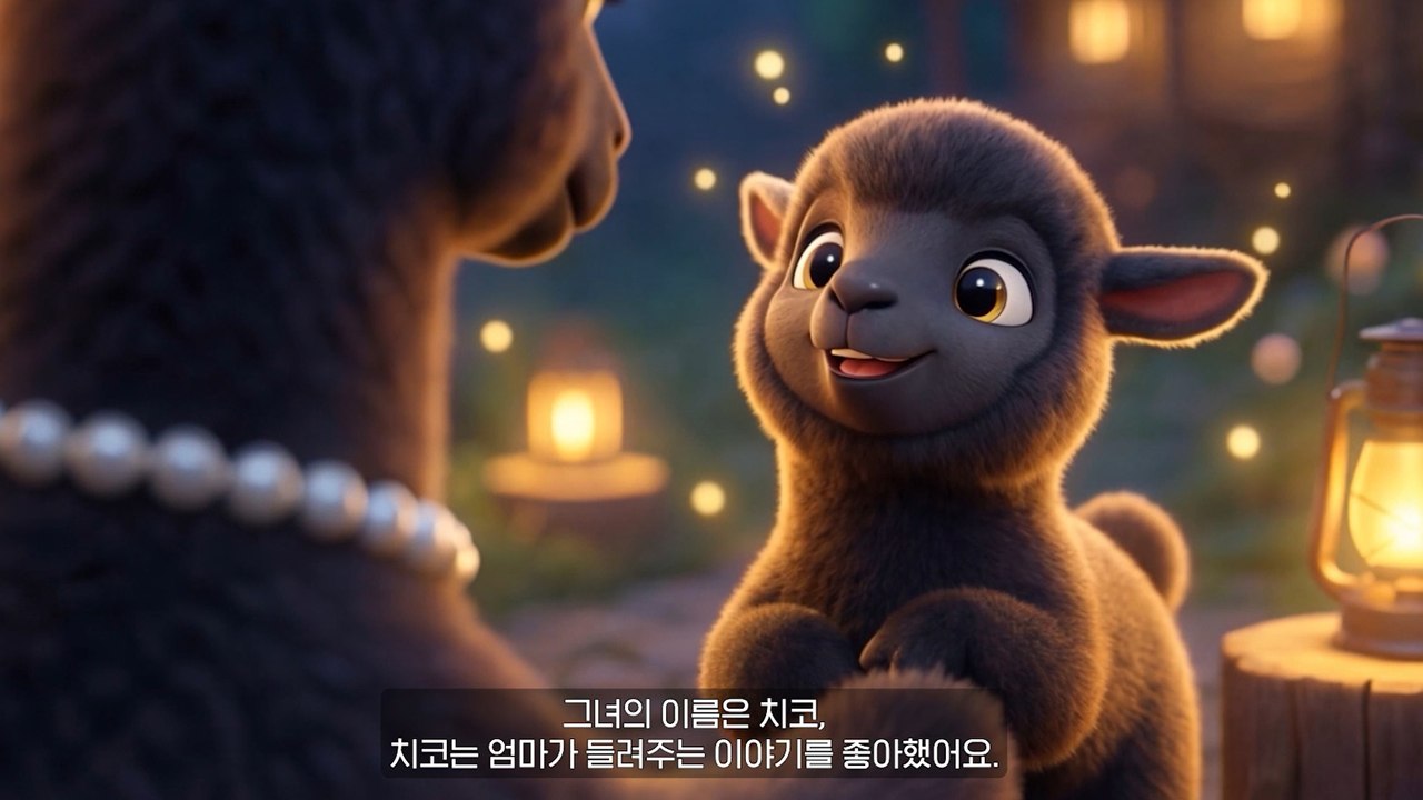 [기업] 에버랜드 AI 동물 애니메이션 5일 만에 80만 뷰 돌파 / YTN