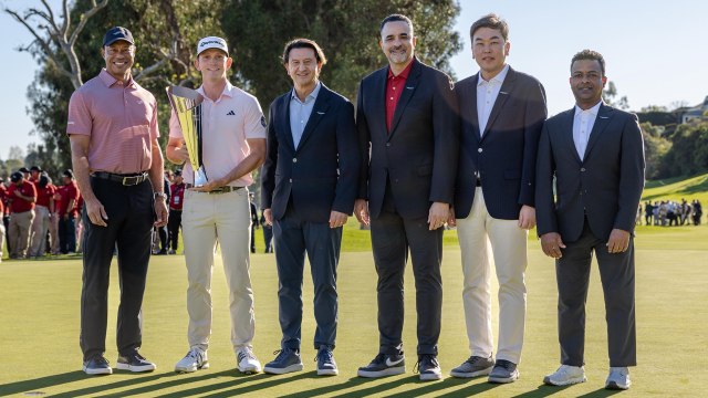 [기업] 제네시스, '2026 제네시스 인비테이셔널' 통해 100만 달러 기부 / YTN