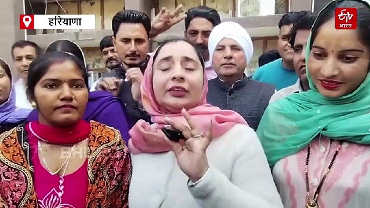 रतिया पंचायत समिति अध्यक्ष की कुर्सी गयी, अविश्वास प्रस्ताव पास, 21 में 16 सदस्यों ने विरोध में किया वोट
