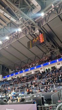 Ararım Seni Her Yerde - Beşiktaş 74-91 Fenerbahçe - Ziraat Bankası Türkiye Kupası Final