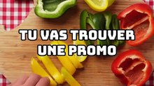Le ticket est faux, les prix sont vrais Recette dispo dans ma bio avec toutes les autres ! La bise
