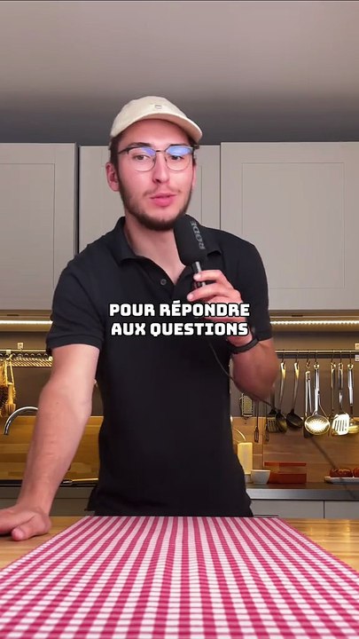 On tente des trucs