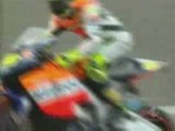 moto gp grand prix d'italie vaincoeur Valentino Rossi