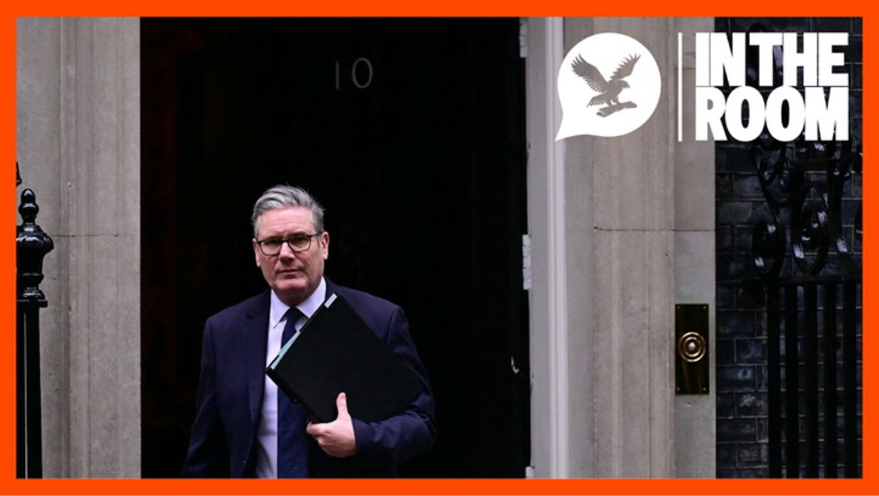 ‘Dread ekes out of the walls’: How it feels to work in No 10 during a crisis