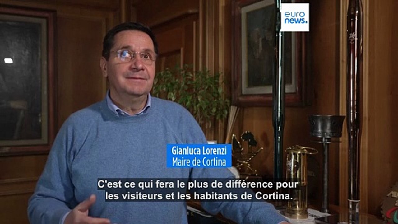 Milan-Cortina 2026 : les Jeux olympiques d'hiver peuvent-ils laisser un héritage durable ?