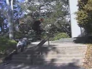 Changing Territories Trailer