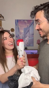 💘 Unboxing colis St Valentin en couple 💝 *produits offerts