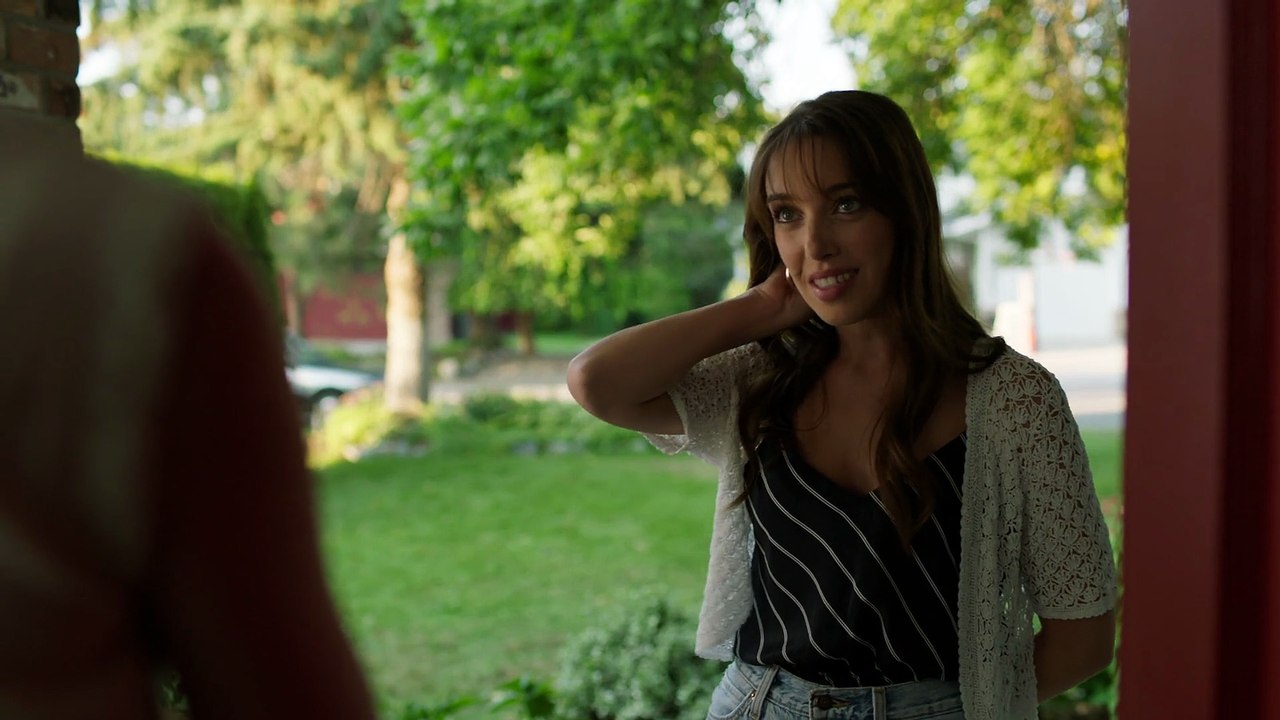 I Am Mary Jo Buttafuoco - 2026 Hollywood Movie 1080p Full HD