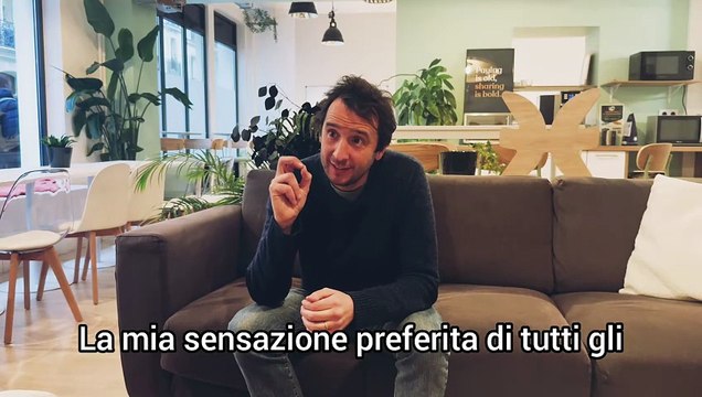 Home Exchange, non solo risparmio economico. Il co-fondatore: Lo scambio casa? Impagabile insegnare alle nuove generazioni a condividere di più