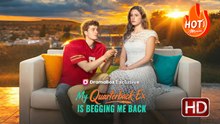 My Quarterback Ex Is Begging Me Back | Full Movie HD - Drama Romance Sweet Romance Modern Emotional Feel-Good Romantic Sports Steamy USA ShortFilms