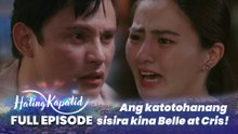 Hating Kapatid: Ang katotohanang sisira kina Belle at Cris! (Full Episode 106) February 23, 2026