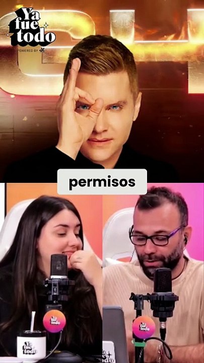 Gran Hermano Generación Dorada: los detalles filtrados