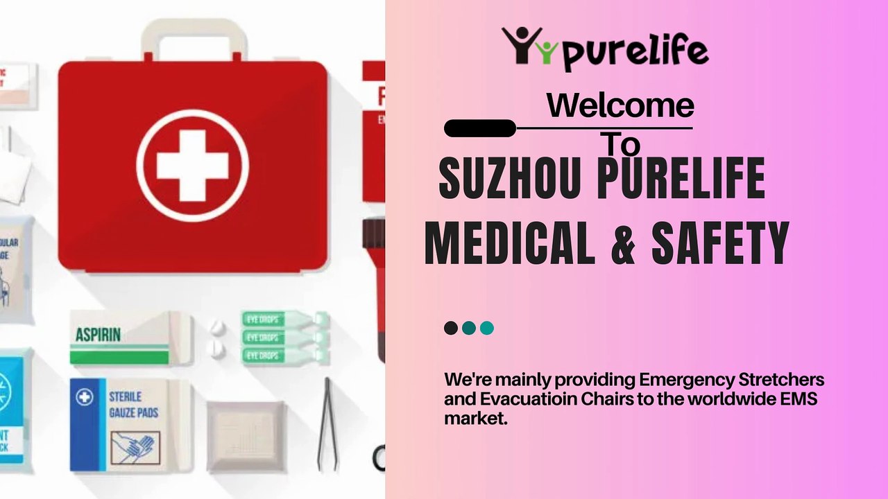 Premium Medical Hand Gloves for Safe & Hygienic Protection