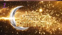 Little Lights of Ramadan | Helping Poor Neighbors – Ramadan Special | Jinn TV Official