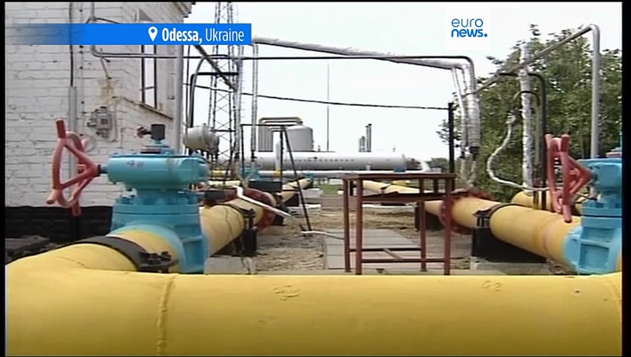 Guerre en Ukraine : la Slovaquie cesse ses exportations d'électricité et de diesel à Kyiv