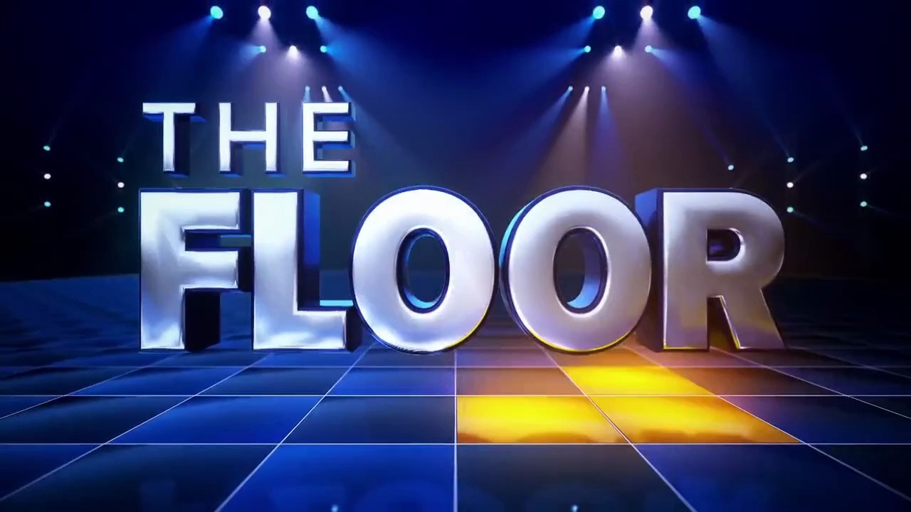 The Floor UK S01 E08