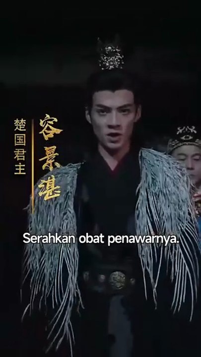 Antara Cinta Dan Dusta - Full Bahasa Indonesia - Dinasty Drama