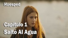 Saltó Al Agua - Huesped