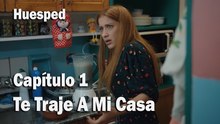 Te Traje A Mi Casa - Huesped