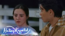 Hating Kapatid: Belle is torn between her parents' situation! (Episode 106)