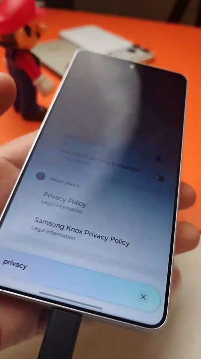 Vídeo revela a grande novidade do novo topo de gama da Samsung