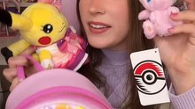 💫 Haul Pokémon Center KAWAII 🌸✨