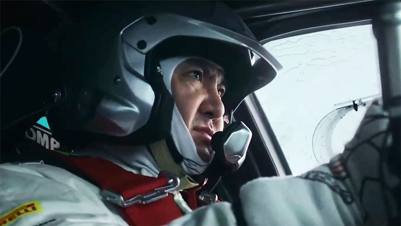 Fei Chi Ren Sheng 3 Trailer OV