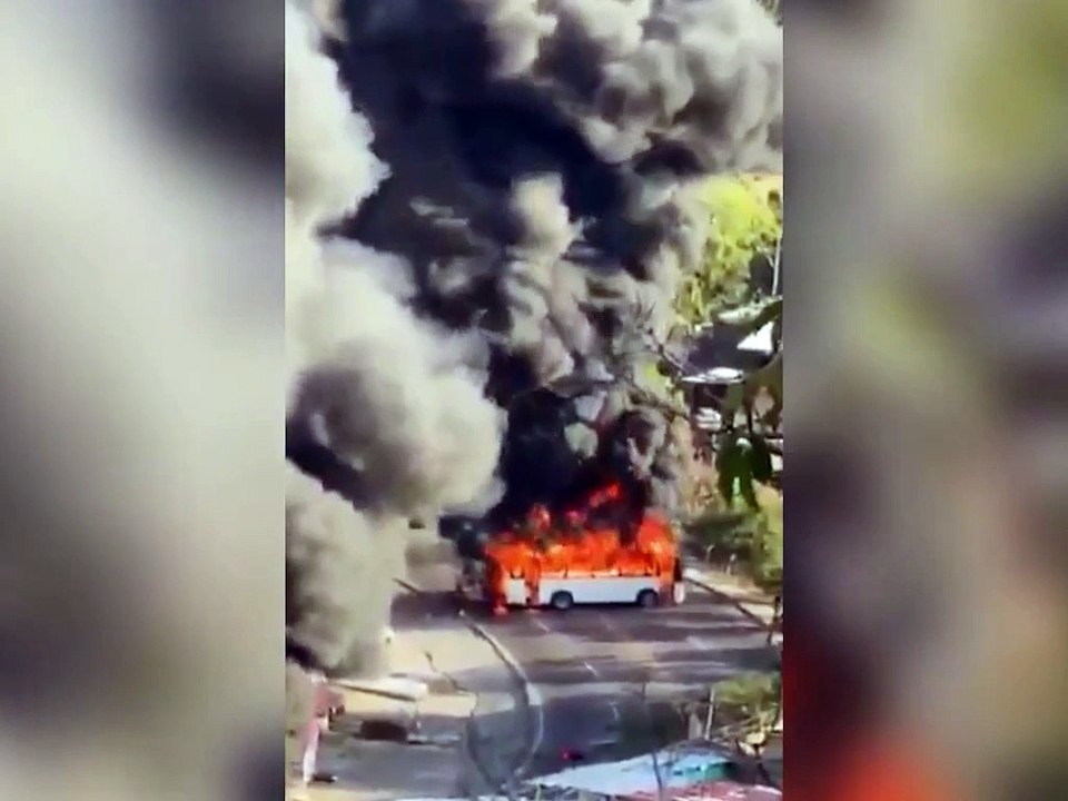 Abatido en México 'El Mencho', líder del Cartel de Jalisco Nueva Generación