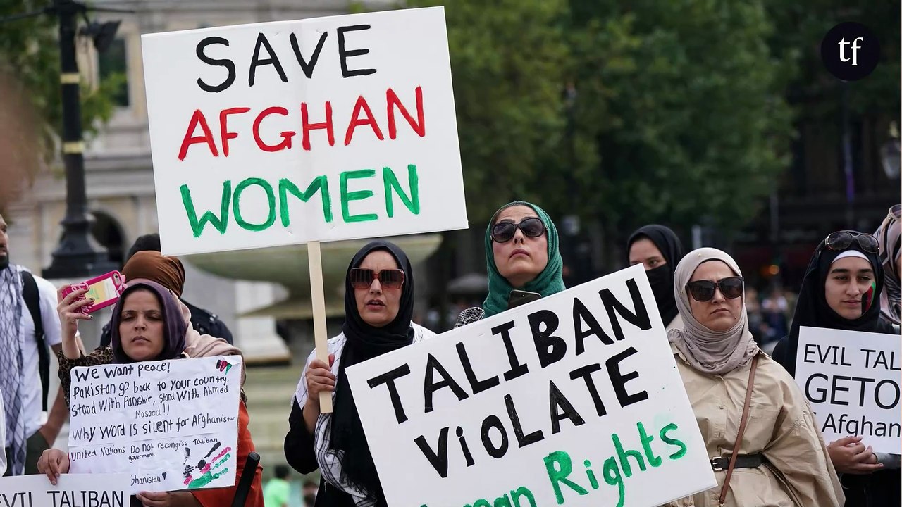 En Afghanistan, on peut désormais frapper son épouse sans risquer d’être poursuivi : mais pourquoi ?