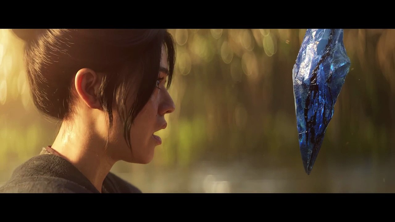 Diablo IV Vessel of Hatred - Tráiler de lanzamiento oficial