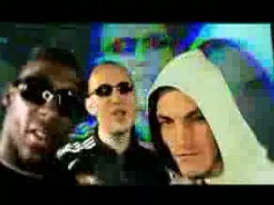 Kamelancien-La Joie De Survivre